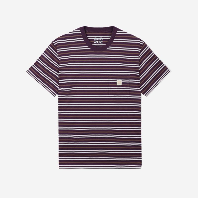 BALMORAL T-SHIRT BIO