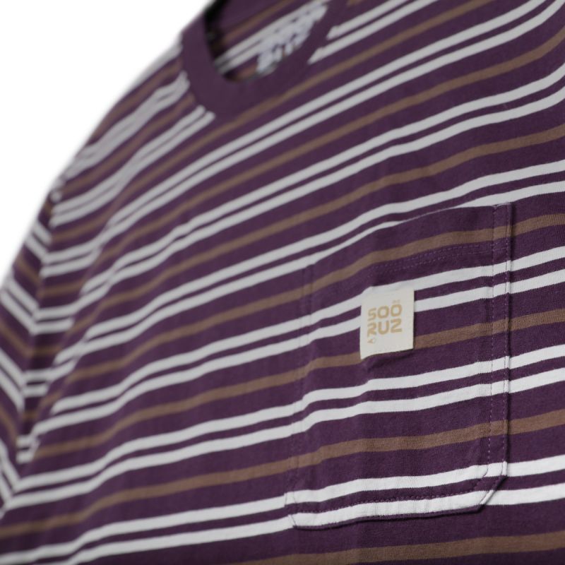 BALMORAL T-SHIRT BIO