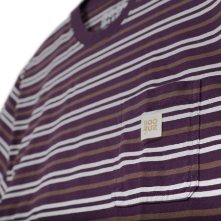 BALMORAL T-SHIRT BIO