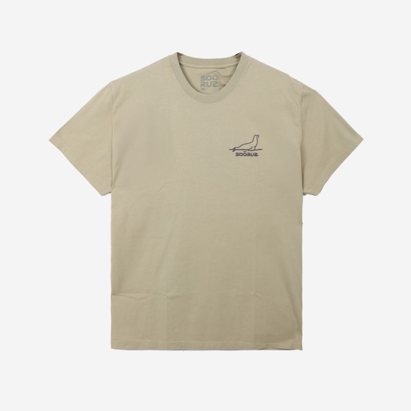 SEALION T-SHIRT BIO