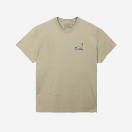 SEALION T-SHIRT BIO