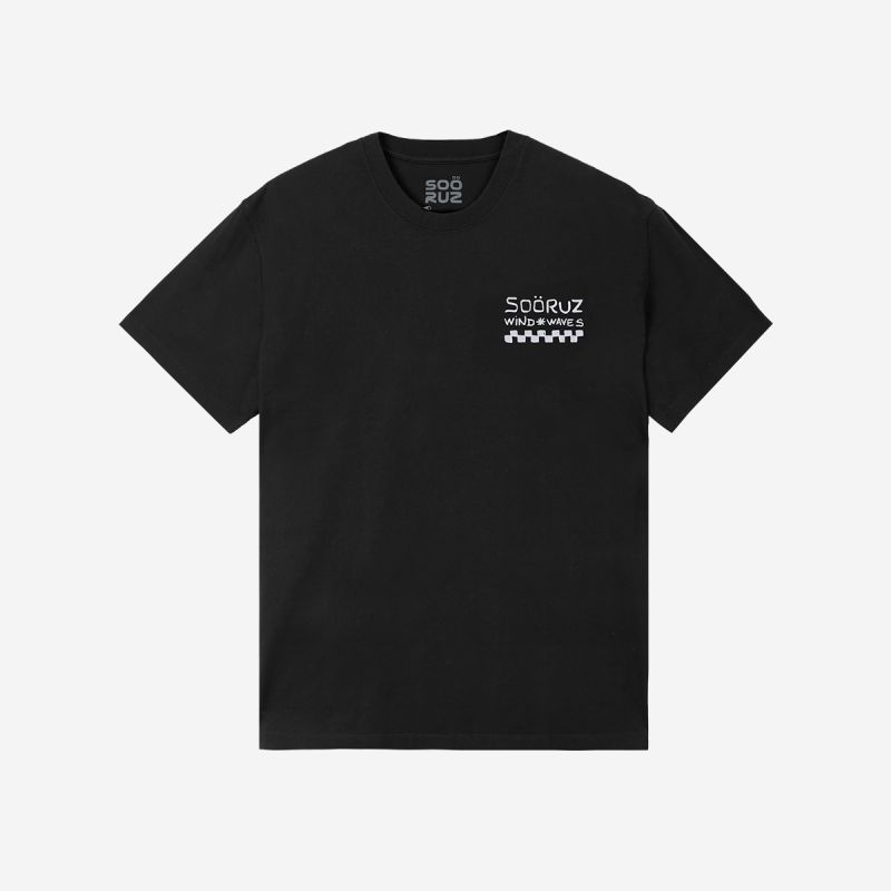 SQUIGGLE T-SHIRT BIO
