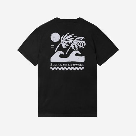 SQUIGGLE T-SHIRT BIO