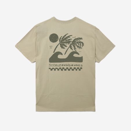SQUIGGLE T-SHIRT BIO