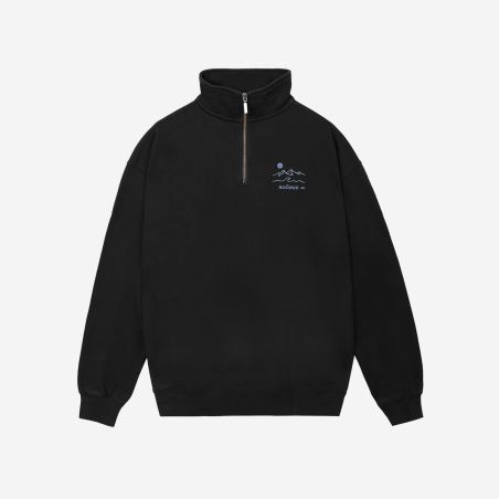 JOURNEY SWEAT BIO