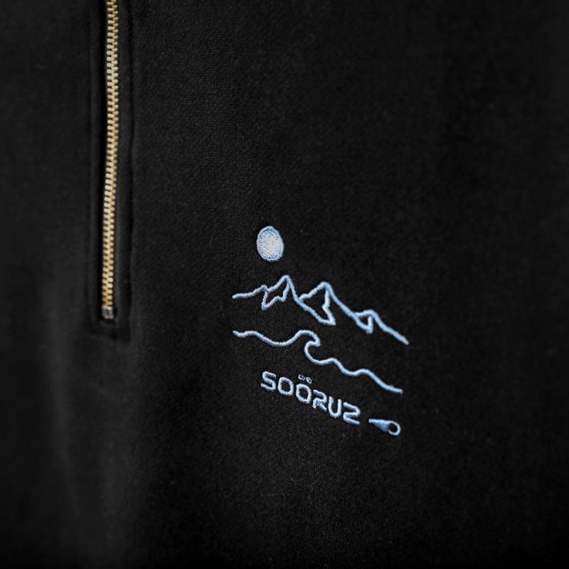 JOURNEY SWEAT BIO