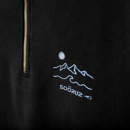 JOURNEY SWEAT BIO