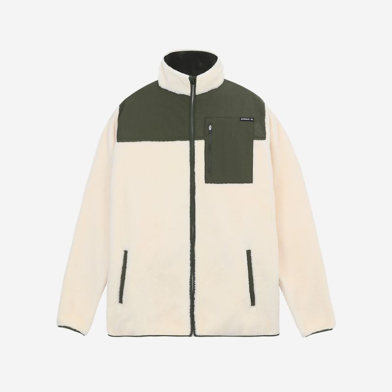 Giacca Sherpa EVEREST