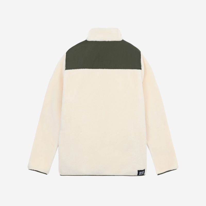 Giacca Sherpa EVEREST 2