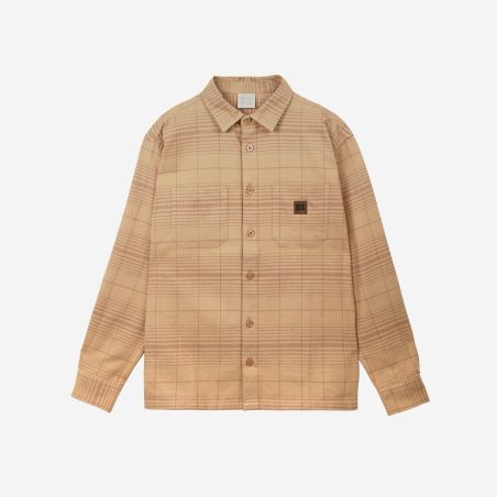 BUCH CAMICIA BIO