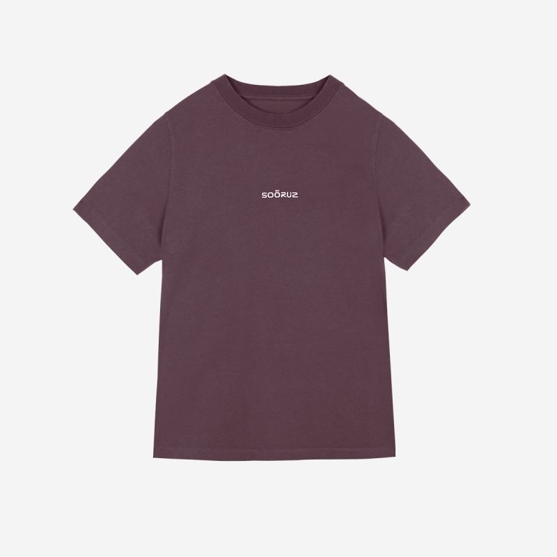 GUAVA CAMISETA BIO