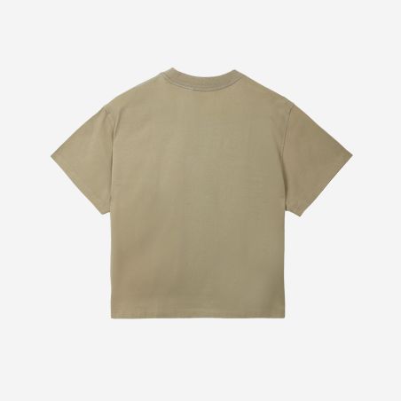 RIPPLE CAMISETA BIO