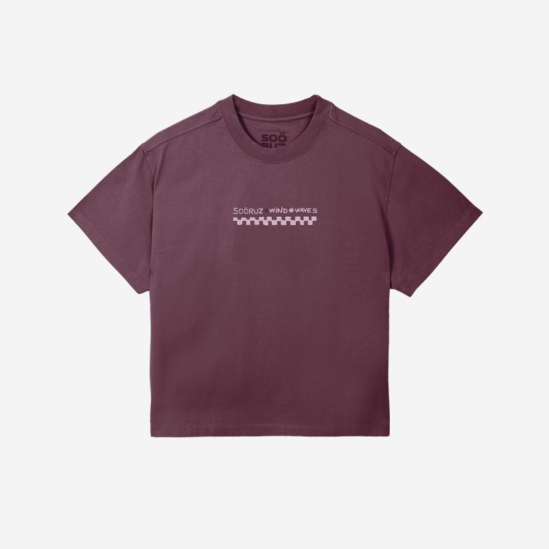 CAIRN CAMISETA BIO