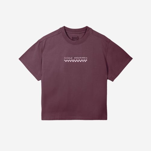 CAIRN CAMISETA BIO