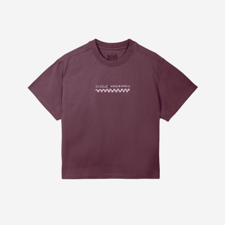 CAIRN CAMISETA BIO