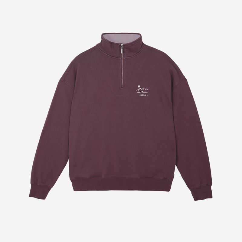 CREST FELPA BIO