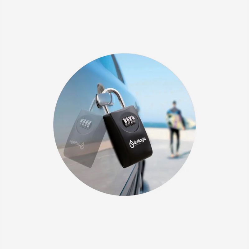 SURFLOGIC KEY LOCK 2