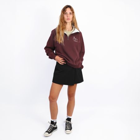 CREST SWEAT BIO