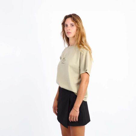 RIPPLE CAMISETA BIO
