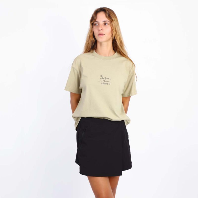RIPPLE CAMISETA BIO 2