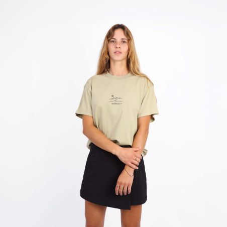 RIPPLE CAMISETA BIO
