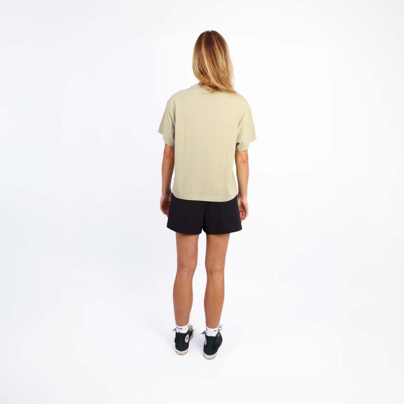 RIPPLE CAMISETA BIO