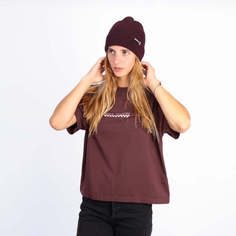 CAIRN CAMISETA BIO