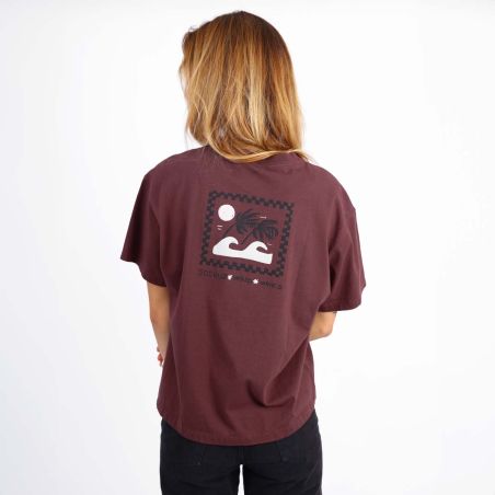 CAIRN CAMISETA BIO