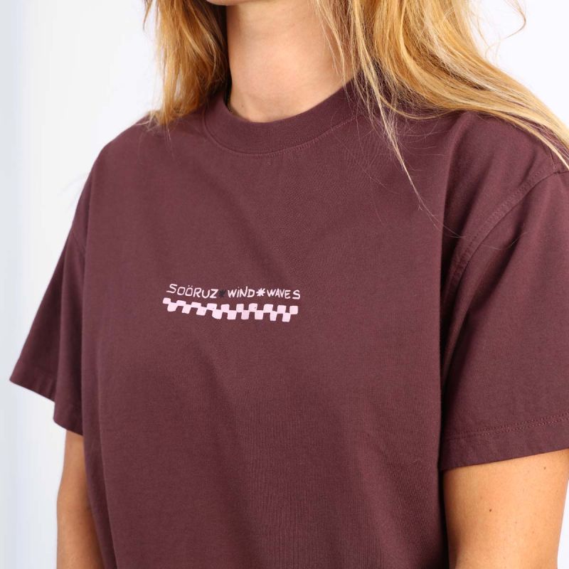 CAIRN CAMISETA BIO