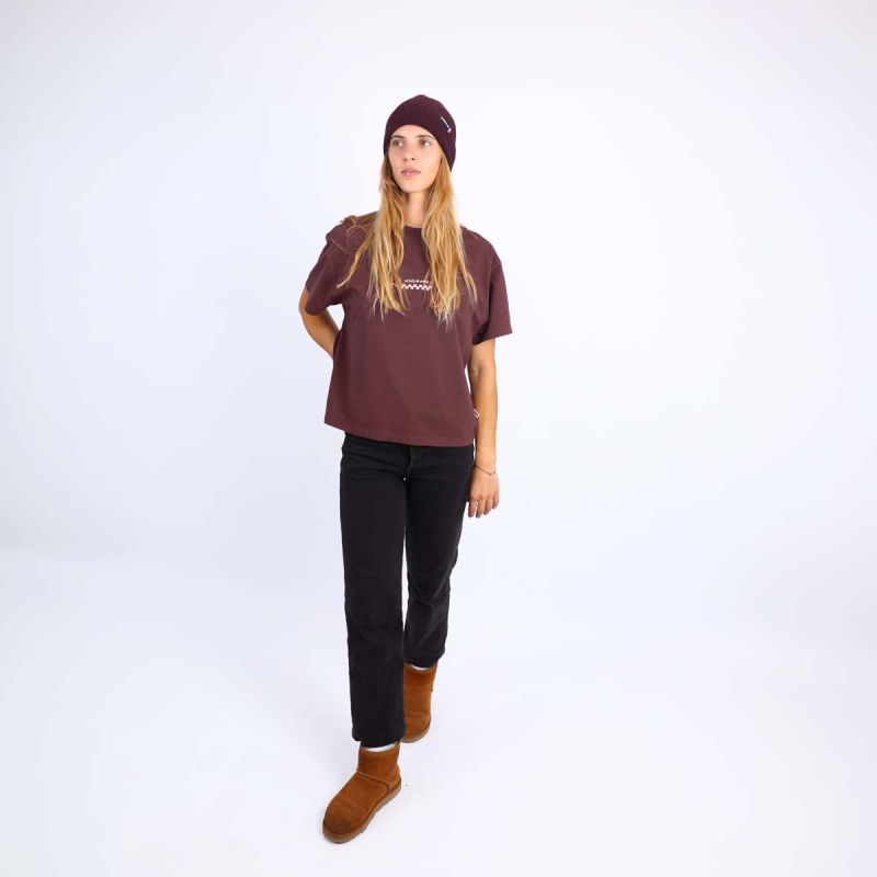 CAIRN CAMISETA BIO