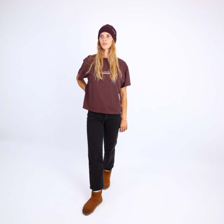 CAIRN CAMISETA BIO