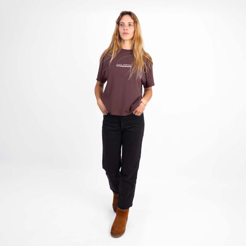 CAIRN CAMISETA BIO 2