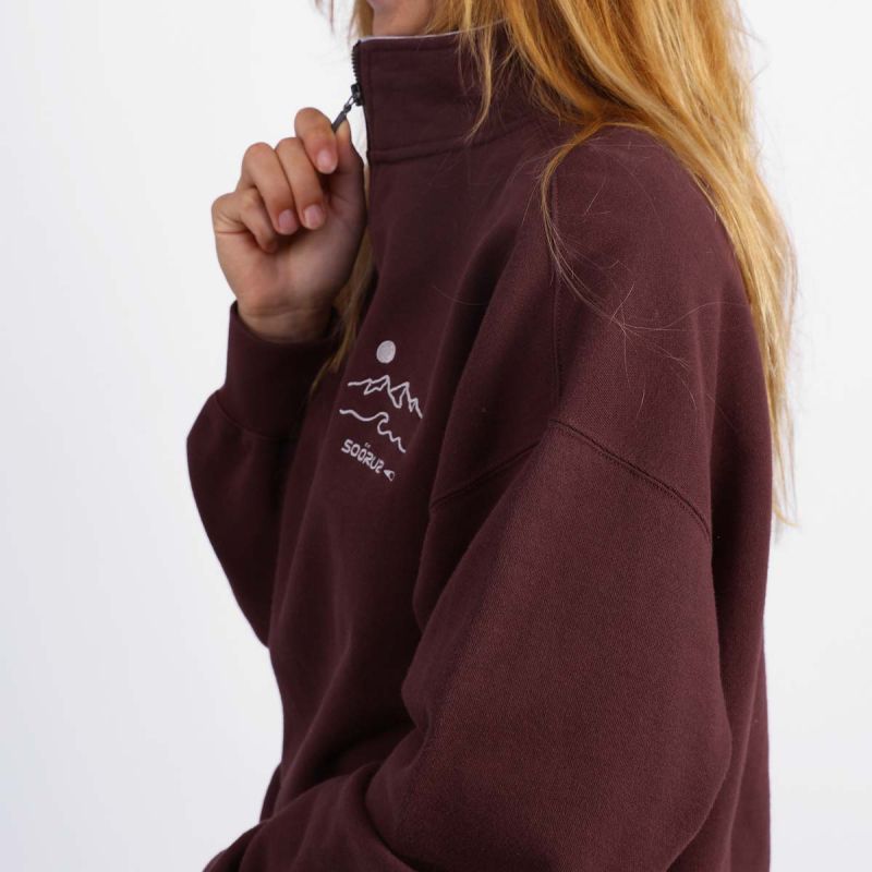CREST SWEAT BIO