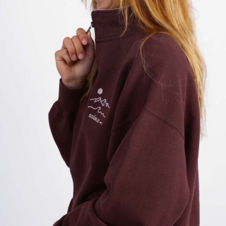 CREST SWEAT BIO