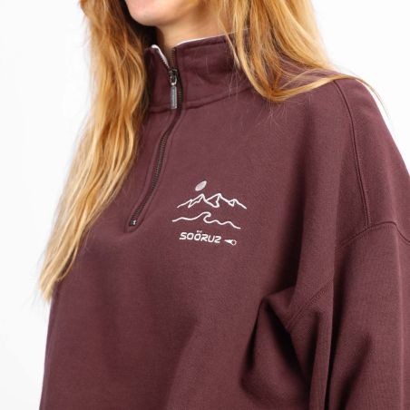 CREST SWEAT BIO