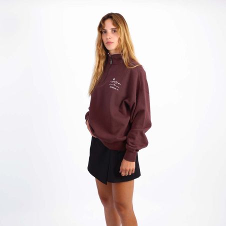 CREST SWEAT BIO