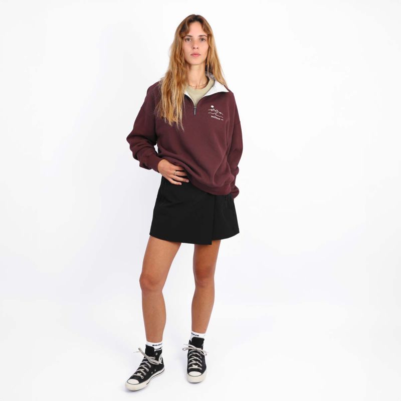 CREST SWEAT BIO