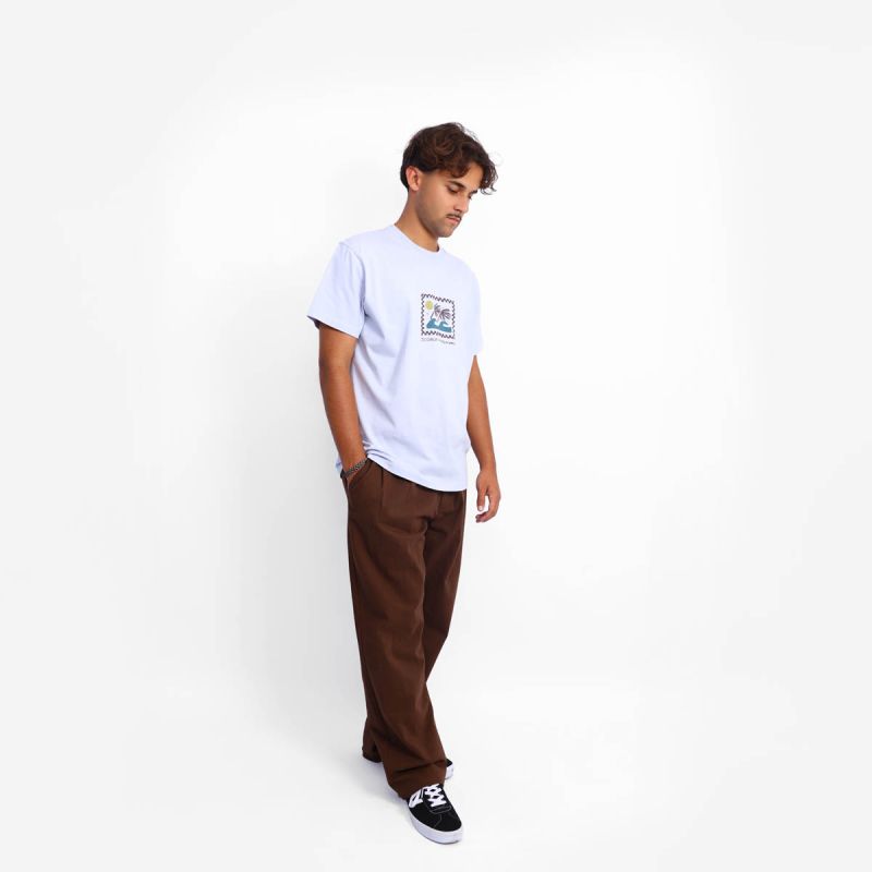 STAMP T-SHIRT BIO 2
