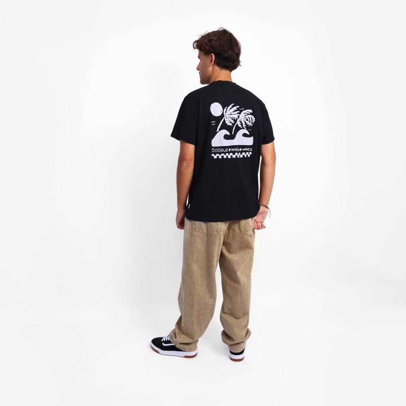 SQUIGGLE T-SHIRT BIO 2