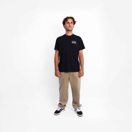 SQUIGGLE T-SHIRT BIO