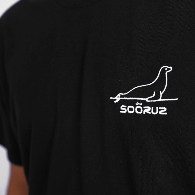 SEALION T-SHIRT BIO