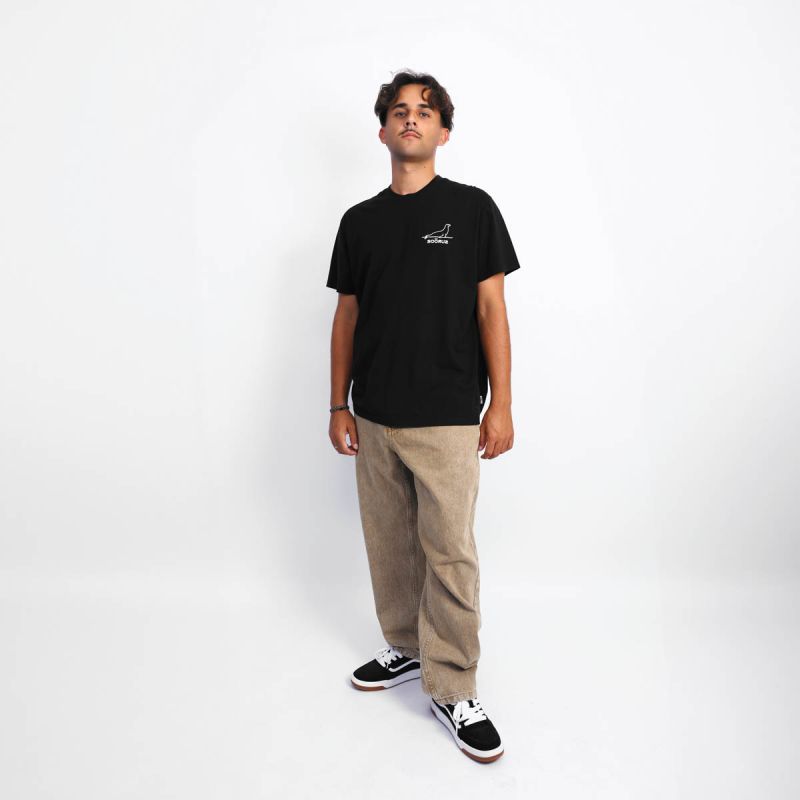 SEALION T-SHIRT BIO