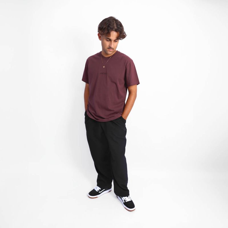 PAPAYA T-SHIRT BIO