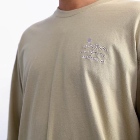 VISTA T-SHIRT BIO
