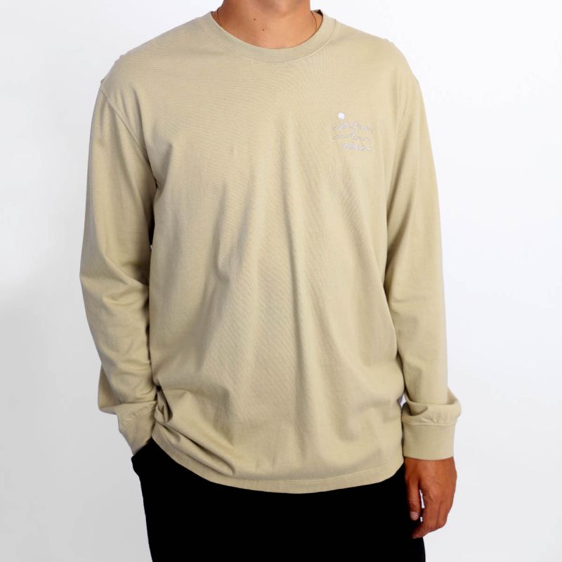 VISTA T-SHIRT BIO 2