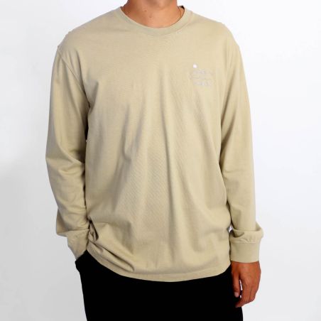 VISTA T-SHIRT BIO