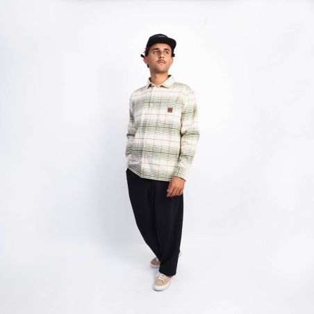 BUCH CAMICIA BIO