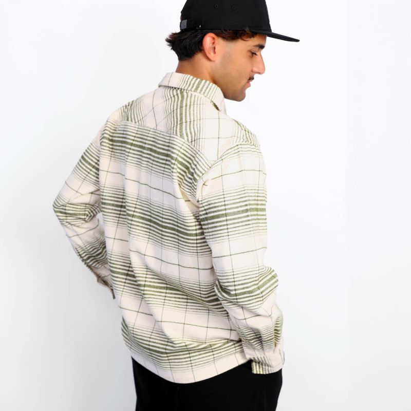 BUCH CAMICIA BIO