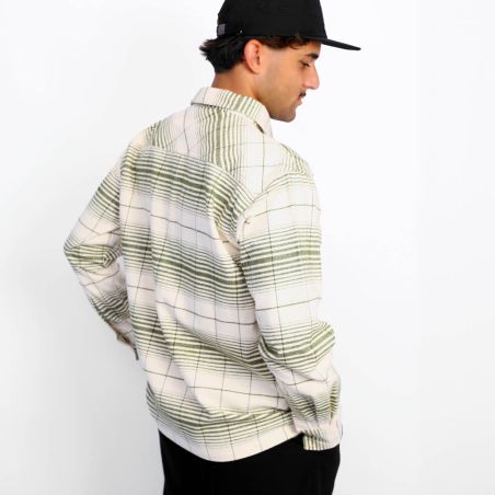 BUCH CAMICIA BIO