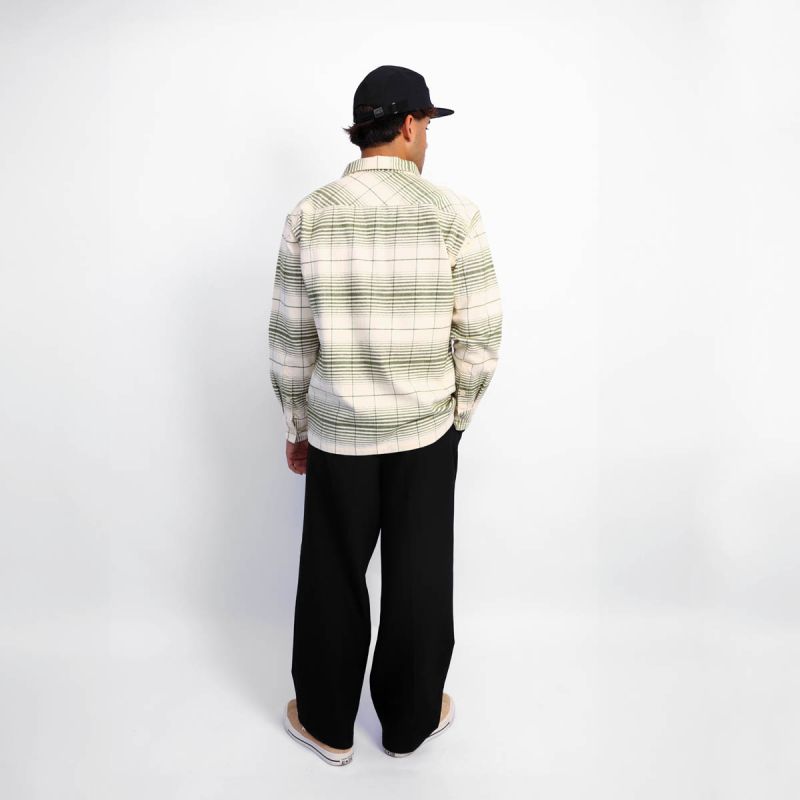 BUCH CAMICIA BIO